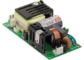 EPS-120-15 Mean Well AC/DC перетворювач відкритого типу, 120Вт, 15В, 8А