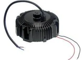 HBG-160-36A Mean Well AC-DC преобразователи для LED 
