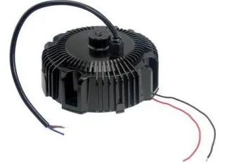 HBG-200-60A Mean Well AC-DC перетворювачі для LED