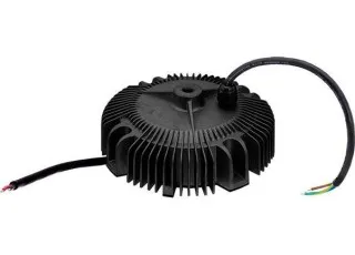 HBG-240-60A Mean Well AC-DC перетворювачі для LED 