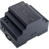 HDR-100-12 Mean Well AC/DC перетворювач на DIN-рейку; 85.2Вт, 12В, 7.1А