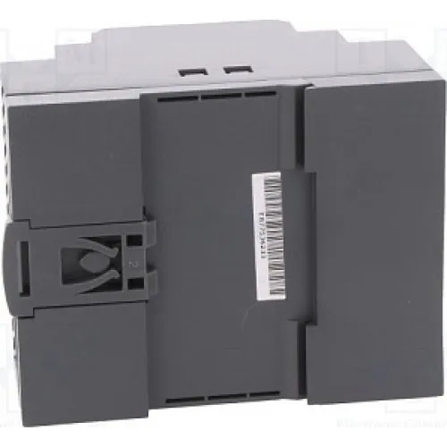 HDR-100-12N Mean Well AC DC перетворювач на DIN-рейку; 90Вт, 12В, 7.5А