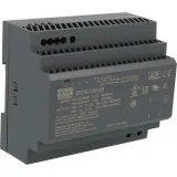 HDR-150-48 Mean Well AC/DC преобразователь на DIN рейку; 153.6Вт, 42В, 3.2А