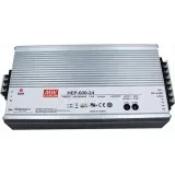 HEP-600-12 Mean Well AC/DC перетворювач