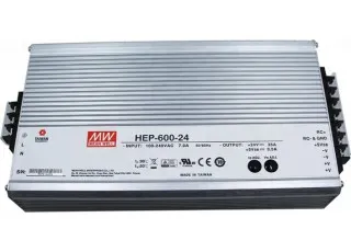 HEP-600-12 Mean Well AC/DC перетворювач