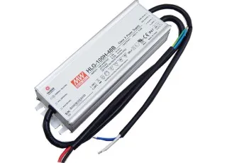 HLG-100H-30B Mean Well AC/DC перетворювач, LED драйвер з диммінгом