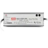 HLG-100H-36A Mean Well AC/DC перетворювач, LED драйвер