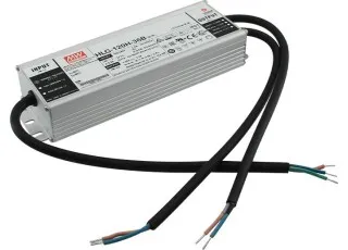 HLG-120H-30B Mean Well AC/DC перетворювач, LED драйвер з диммінгом