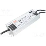HLG-120H-48B Mean Well AC/DC перетворювач, LED драйвер з диммінгом