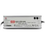 HLG-120H-48A Mean Well AC/DC перетворювач, LED драйвер