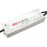 HLG-185H-54B Mean Well AC/DC преобразователь, LED драйвер с диммингом