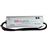 HLG-185H-30A Mean Well AC/DC преобразователь, LED драйвер