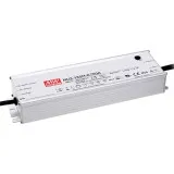 HLG-185H-C500A Mean Well AC/DC перетворювач, LED драйвер