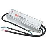 HLG-240H-36B Mean Well AC/DC перетворювач, LED драйвер з димінгом