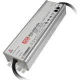 HLG-240H-24A Mean Well AC/DC перетворювач, LED драйвер