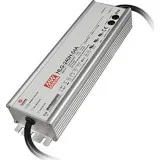 HLG-240H-54A Mean Well AC/DC преобразователь, LED драйвер