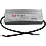 HLG-320H-12 Mean Well AC/DC преобразователь, LED драйвер