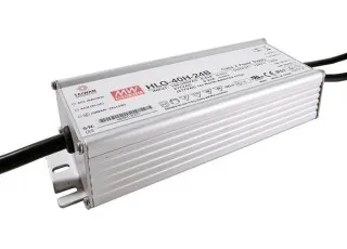 HLG-40H-30B Mean Well AC/DC перетворювач, LED драйвер з димінням