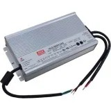 HLG-600H-12A Mean Well AC/DC преобразователь, LED драйвер
