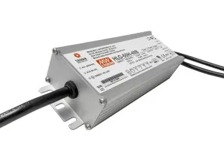 HLG-60H-30B Mean Well AC/DC перетворювач, LED драйвер з диммінгом