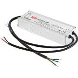 HLG-80H-54B Mean Well AC/DC перетворювач, LED драйвер з диммінгом