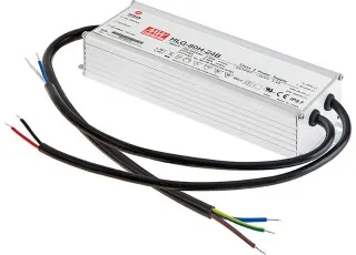 HLG-80H-54B Mean Well AC/DC перетворювач, LED драйвер з диммінгом