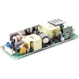 HLP-40H-15 Mean Well AC/DC преобразователь открытого типа, LED драйвер с димминг..
