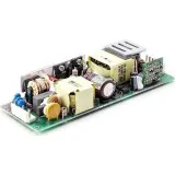 HLP-60H-15 Mean Well AC/DC преобразователь открытого типа, LED драйвер с димминг..