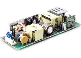 HLP-60H-15 Mean Well AC/DC перетворювач відкритого типу, LED драйвер з димінг
