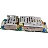 HLP-80H-15 Mean Well AC/DC преобразователь открытого типа, LED драйвер с димминг..