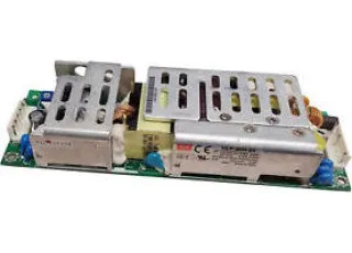 HLP-80H-15 Mean Well AC/DC перетворювач відкритого типу, LED драйвер з димінням