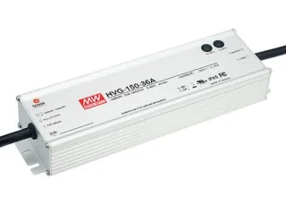 HVG-150-20A Mean Well AC/DC перетворювач, LED драйвер