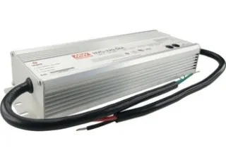 HVG-320-48A Mean Well AC/DC перетворювач, LED драйвер