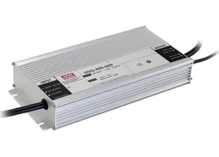 HVG-480-24A Mean Well AC/DC перетворювач, LED драйвер