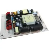 IDPC-25-700 Mean Well AC/DC перетворювач відкритого типу для світлодіодів