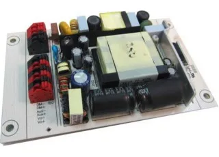 IDPC-25-700 Mean Well AC/DC преобразователь открытого типа для светодиодов