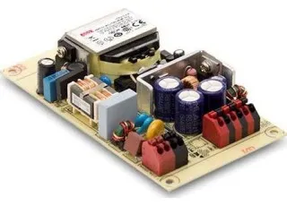 IDPC-45-1050 Mean Well AC/DC перетворювач відкритого типу для світлодіодів 
