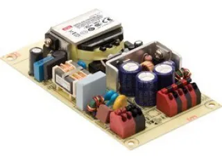 IDPC-65-700 Mean Well AC/DC перетворювач відкритого типу для світлодіодів