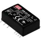 IRM-03-12S Mean Well AC/DC перетворювач на друковану плату