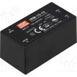 IRM-15-5 Mean Well AC/DC перетворювач на друковану плату