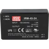 IRM-45-48 Mean Well AC/DC перетворювач на друковану плату