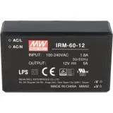 IRM-60-48 Mean Well AC/DC перетворювач на друковану плату