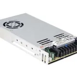 LAD-240D Mean Well AC/DC перетворювач з функцією UPS