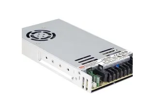 LAD-240A Mean Well AC/DC преобразователь с функцией UPS
