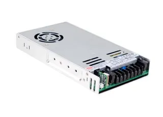 LAD-360B Mean Well AC/DC преобразователь с функцией UPS