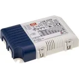 LCM-25DA Mean Well AC/DC перетворювач, димується LED драйвер