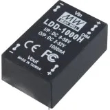LDD-1000H Mean Well DC/DC перетворювач для світлодіодів