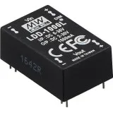 LDD-1000L Mean Well DC/DC перетворювач для світлодіодів