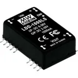 LDD-1000LS Mean Well DC/DC перетворювач для світлодіодів