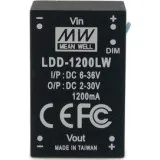 LDD-1200LW Mean Well DC-DC перетворювач для світлодіодів